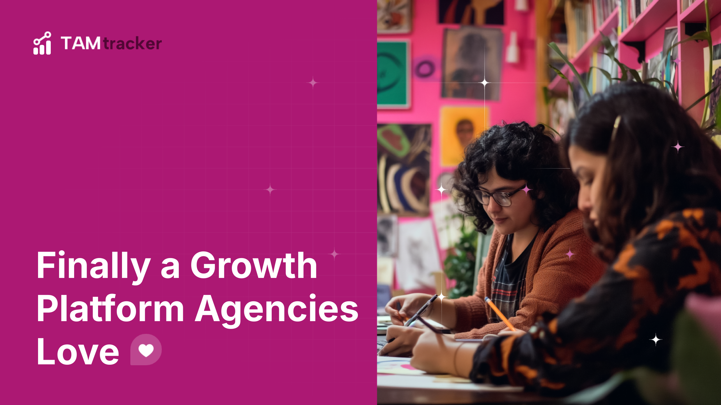 Agency Pitch Slide 1